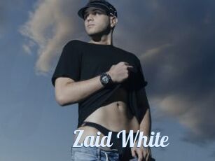 Zaid_White