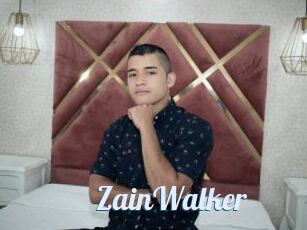 ZainWalker