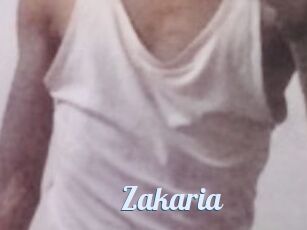 Zakaria