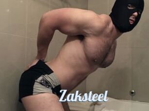 Zaksteel