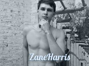 ZaneHarris