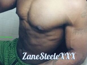 ZaneSteeleXXX