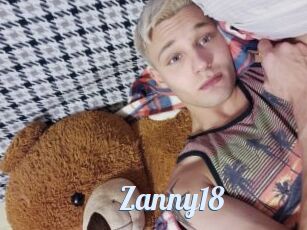 Zanny18
