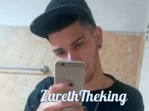 ZarethTheking