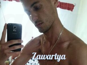 Zawartya
