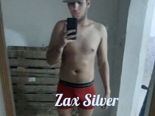 Zax_Silver