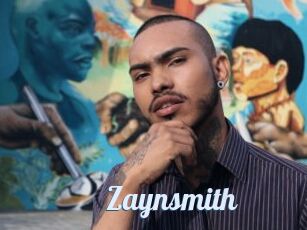 Zaynsmith