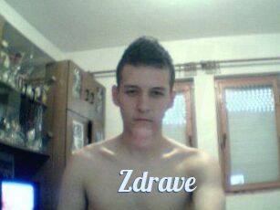 Zdrave