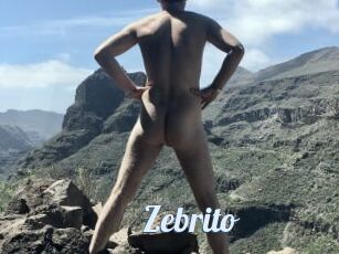 Zebrito