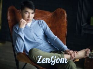ZenGom