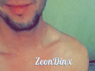ZeonDinx