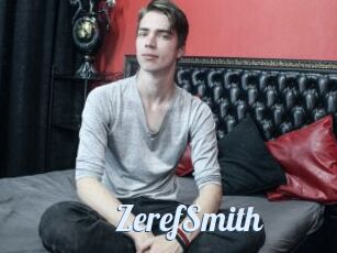 ZerefSmith