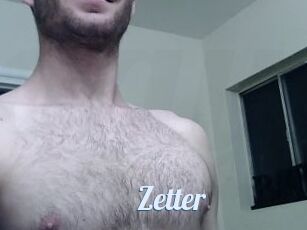 Zetter