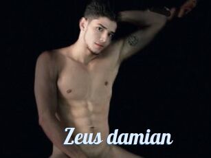 Zeus_damian