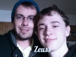 Zeuss