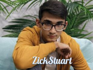 ZickStuart