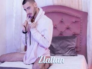 Zlattan