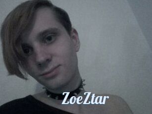 ZoeZtar
