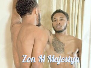 Zon_M_Majestyn