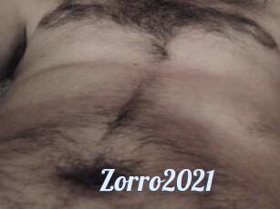 Zorro2021