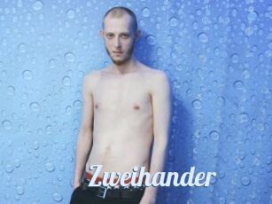 Zweihander