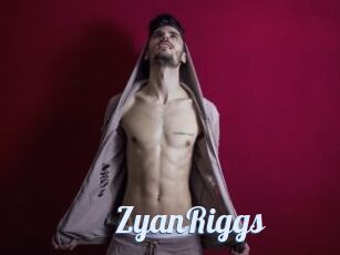 ZyanRiggs