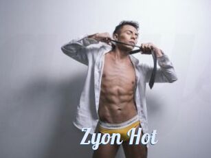 Zyon_Hot