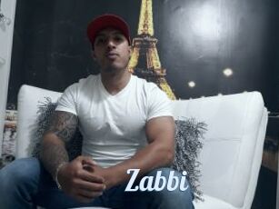 Zabbi
