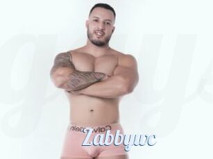 Zabbywc