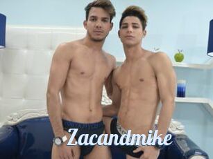 Zacandmike