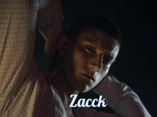 Zacck