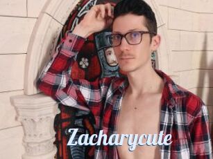Zacharycute