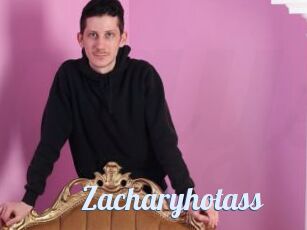 Zacharyhotass
