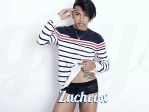 Zachcox