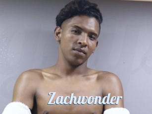 Zachwonder
