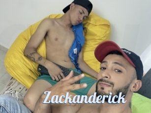 Zackanderick