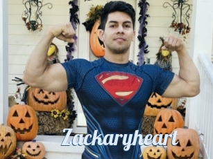Zackaryheart