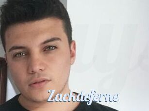 Zackdeferne