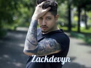 Zackdevyn