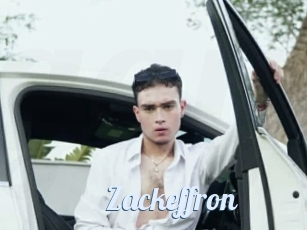 Zackeffron