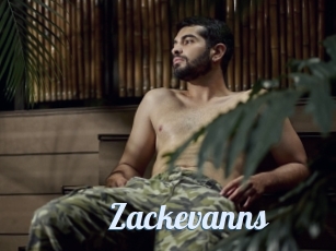 Zackevanns