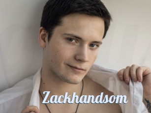 Zackhandsom