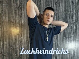 Zackheindrichs
