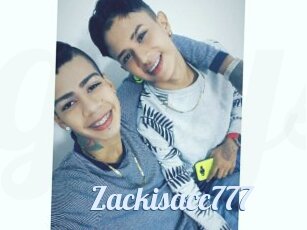 Zackisacc777