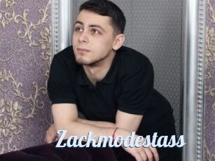 Zackmodestass