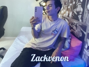 Zackvenon