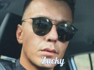 Zacky