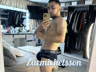 Zacmichelsson