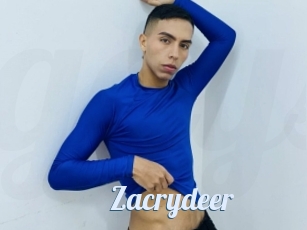Zacrydeer