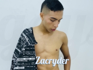 Zacryder